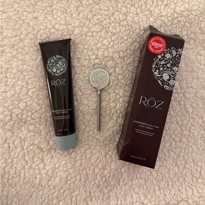 RŌZ Evergreen Styling Cream Set